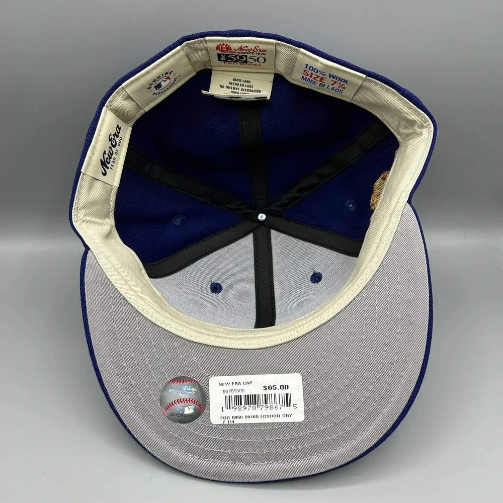 New Era hi 4848
